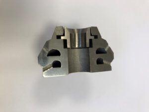 EB welding and Additive Manufacture (3D Printing)