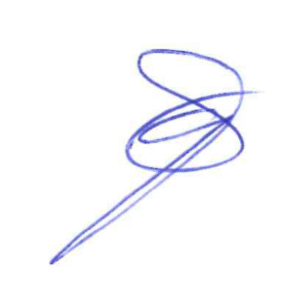 Signature